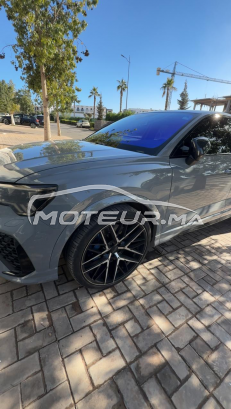 أودي كي3 Rsq3 مستعملة 2440921