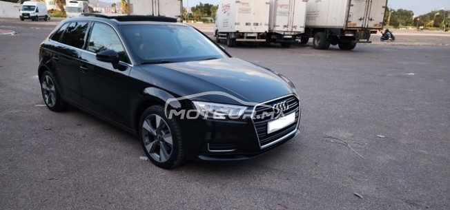 أودي ا3 مستعملة 1956211