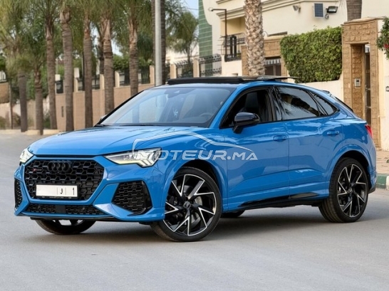 AUDI Autre occasion 2784465