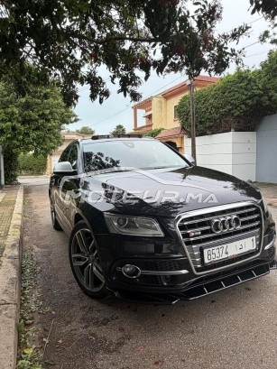 AUDI Autre Très bon occasion 3199639