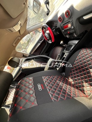 AUDI Autre A3 occasion 1998521