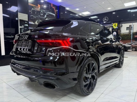 AUDI Autre occasion 3522583