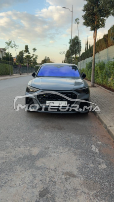 أودي كي3 Rsq3 مستعملة 2440918