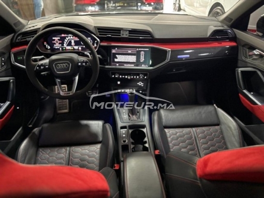 AUDI Autre occasion 3068907