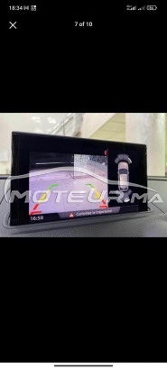 AUDI Autre A3 s-line occasion 1950991