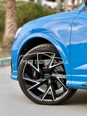 AUDI Autre occasion 2784473