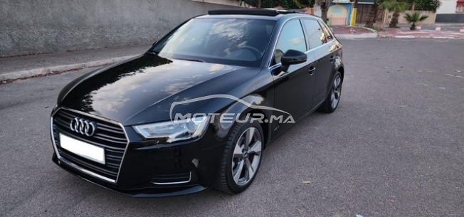 أودي ا3 مستعملة 1956208