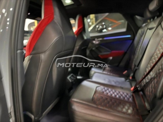 AUDI Autre occasion 3068903