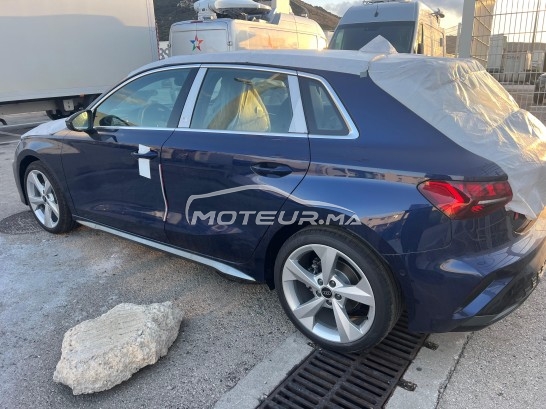 AUDI A3 35tdi s-line occasion 1979864