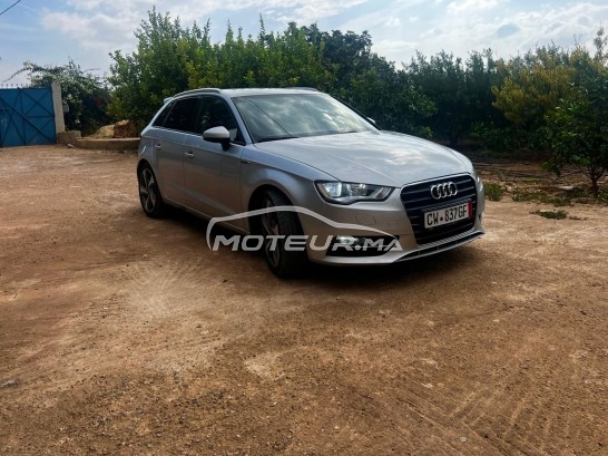 AUDI Autre occasion 1944783