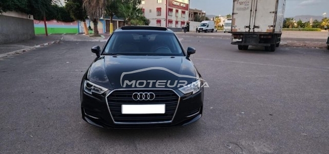 أودي ا3 مستعملة 1956215