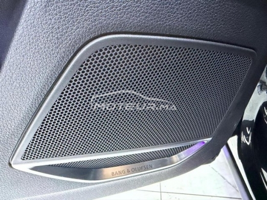 AUDI Autre occasion 3522591