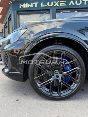 سيارة في المغرب AUDI Autre G63 - 403665