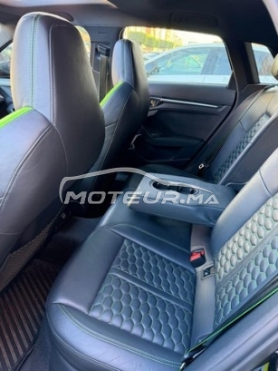 AUDI Autre occasion 2808903