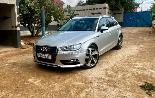 AUDI Autre occasion 1944817