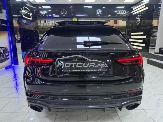 AUDI Autre occasion 3522584