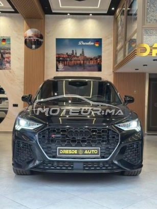 Voiture au Maroc AUDI Autre - 480895