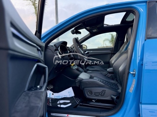 AUDI Autre occasion 2784471