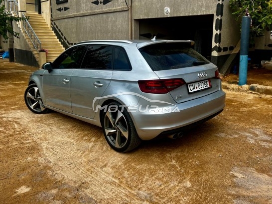 AUDI Autre occasion 1944790