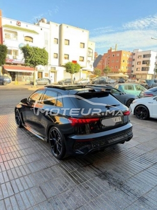 AUDI Autre occasion 2808906