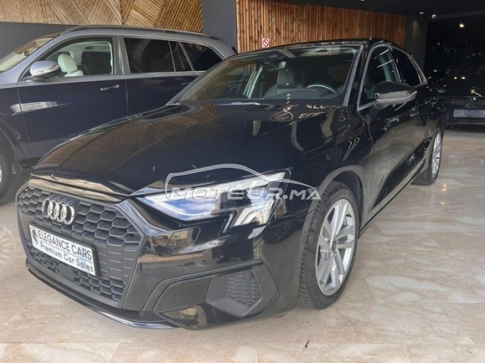 أودي اوتري مستعملة 1652033