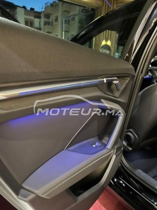 أودي اوتري مستعملة 1858258