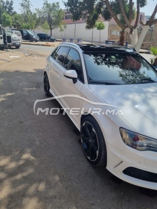 AUDI Autre A3 s-line occasion 1950986