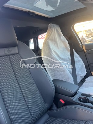 AUDI A3 35tdi s-line occasion 1979866