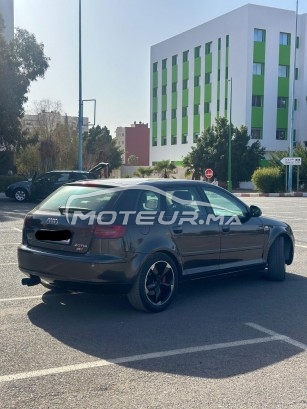 AUDI Autre A3 occasion 1998519