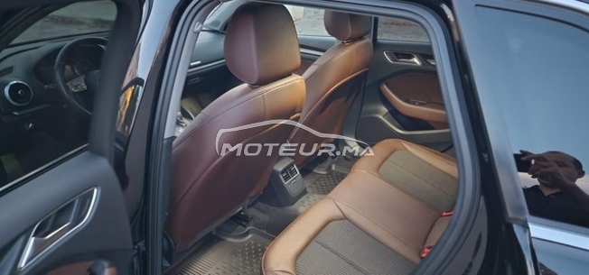 أودي ا3 مستعملة 1956207