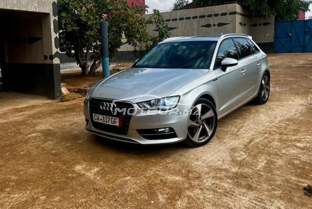 AUDI Autre occasion 1944784