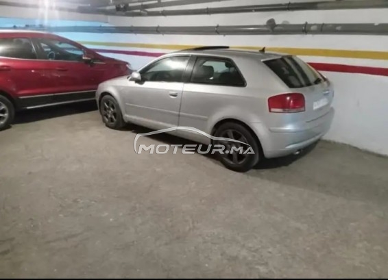 AUDI Autre A3 occasion 1961498