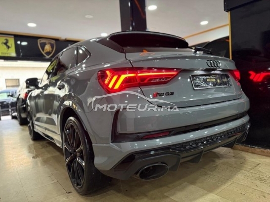 AUDI Autre occasion 3068900