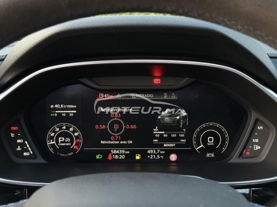 AUDI Autre occasion 2784481