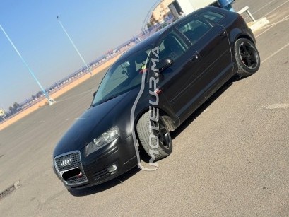 AUDI Autre A3 occasion 1998518
