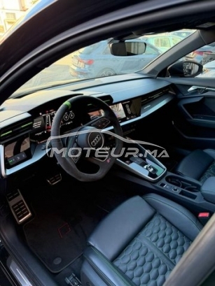 AUDI Autre occasion 2808902