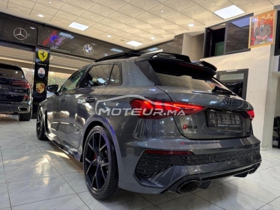 أودي اوتري مستعملة 3298729