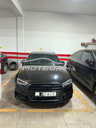 AUDI A3 occasion 1964495