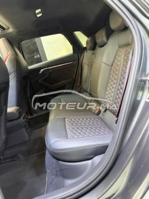 AUDI Autre occasion 3273640