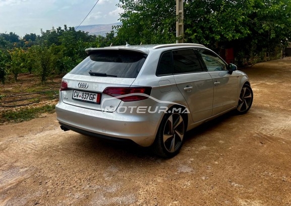 AUDI Autre occasion 1944781