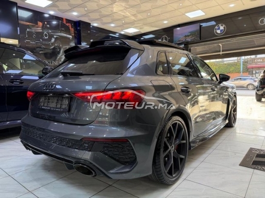 AUDI Autre occasion 3273632