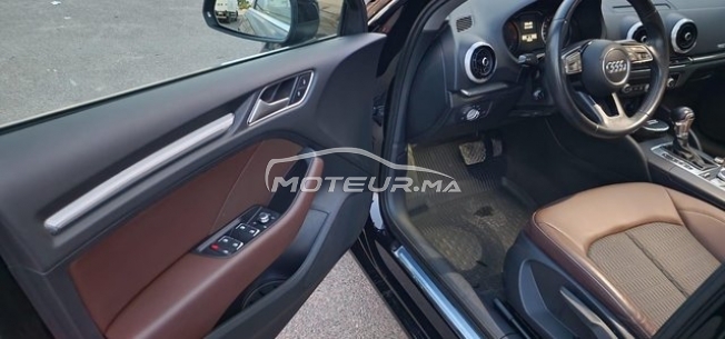 أودي ا3 مستعملة 1956214