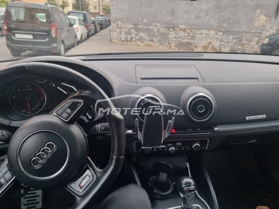 AUDI Autre A3 s-line occasion 1950988