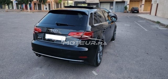أودي ا3 مستعملة 1956209