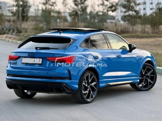 AUDI Autre occasion 2784464