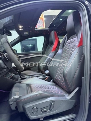 AUDI Autre occasion 3522587