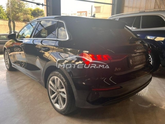 أودي اوتري مستعملة 1652034