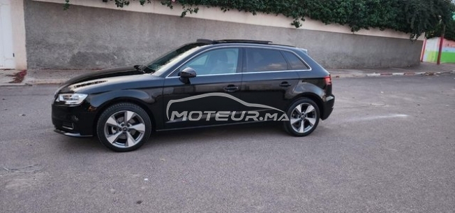 أودي ا3 مستعملة 1956213