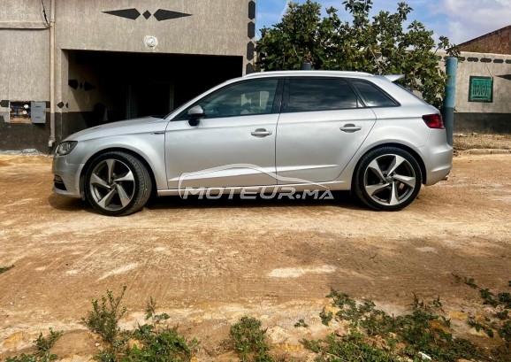 AUDI Autre occasion 1944786