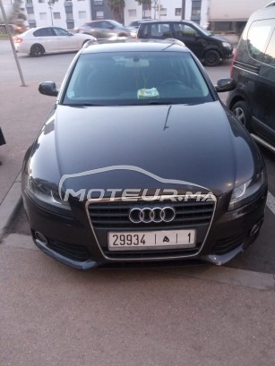 أودي ا4 مستعملة 1869298